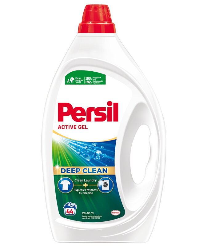 Persil prací gel Regular 1,98l/44pd