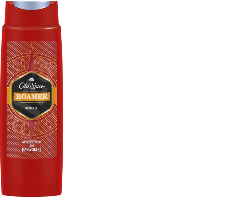 OLD SPICE Roamer 400 ml