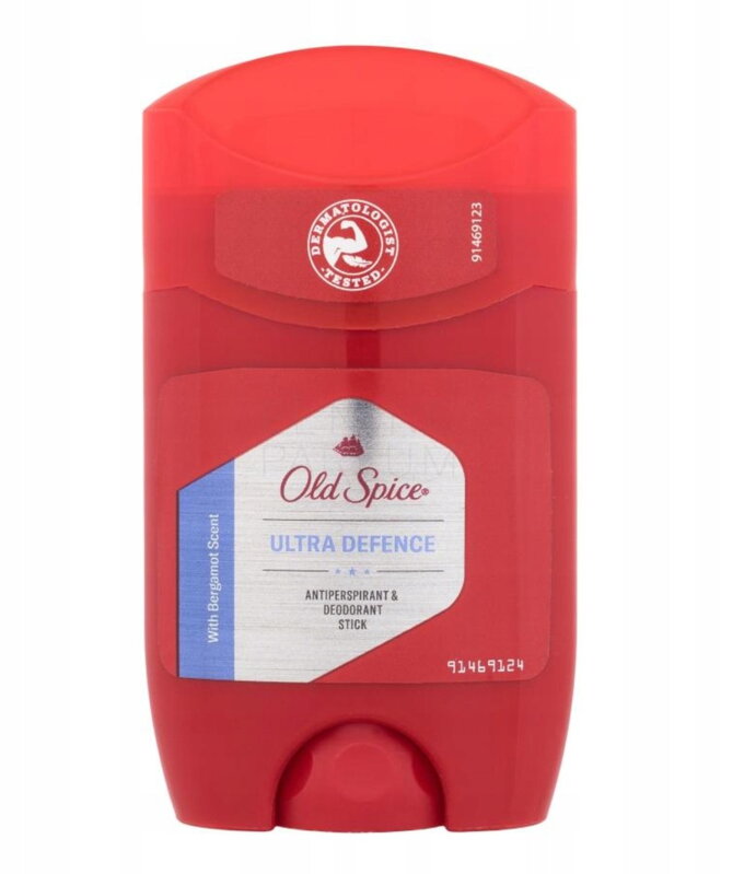 Old Spice tyčinkový deodorant 50 ml. Ultra defence