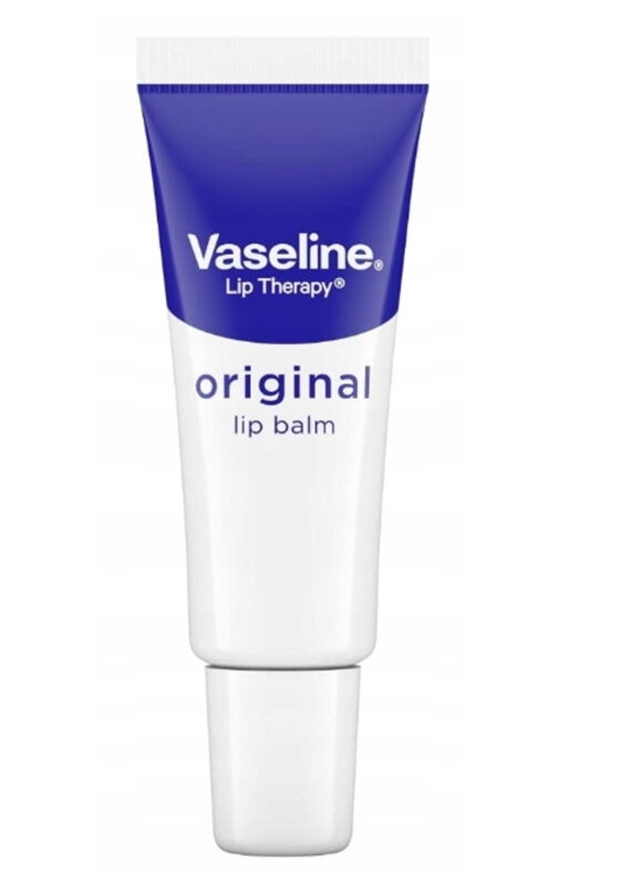  Vaseline balzám rty Original 10g